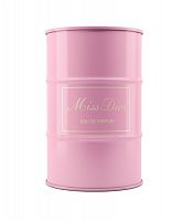 декоративная бочка miss dior l в Чите