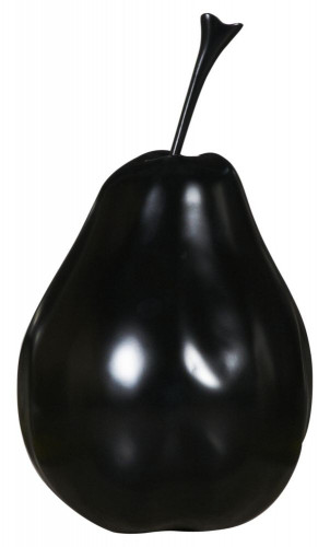 декор pear black small в Чите