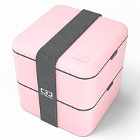 ланч-бокс mb square litchi в Чите
