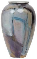 ваза настольная onyx coast multicolor в Чите