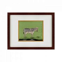 картина: the zebra в Чите