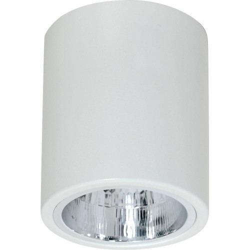 потолочный светильник luminex downlight round 7236 в Чите