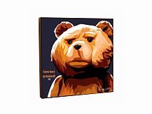 постер tedd в Чите