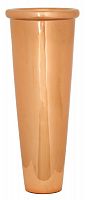 ваза напольная / copper / gf14114 (vase) в Чите