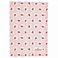 полотенце strawberry pale pink в Чите