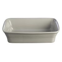 блюдо для запекания classic kitchen прямоугольное 26 см серое в Чите