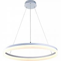 подвесной светодиодный светильник arte lamp 41 a9308sp-1wh в Чите