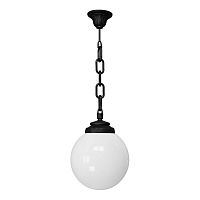 уличный подвесной светильник fumagalli sichem/g250 g25.120.000.aye27 в Чите