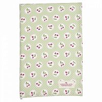 полотенце cherry berry p.green в Чите