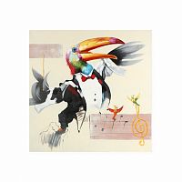 картина orchestra в Чите