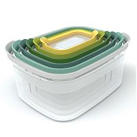 контейнеры для хранения продуктов nest™6 опал в Чите