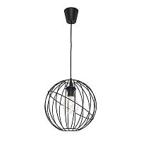 подвесной светильник tk lighting 1626 orbita black 1 в Чите