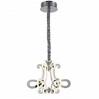 подвесная светодиодная люстра st luce aricia sl835.003.06 в Чите