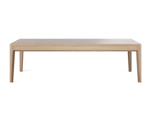 журнальный стол case №4 осветлённый дуб в Чите