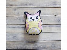 игрушка yellow owl в Чите