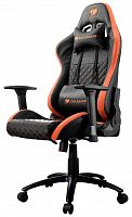 компьютерное кресло cougar rampart игровое в Чите