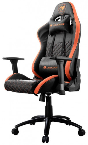 компьютерное кресло cougar rampart игровое в Чите