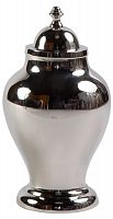 ваза настольная jar aluminium small в Чите