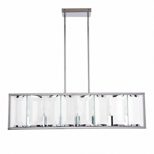 подвесная люстра maytoni cerezo mod202pl-07n в Чите
