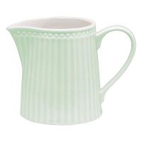 молочник alice pale green в Чите