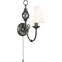 бра arte lamp zanzibar a8390ap-1ab в Чите