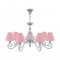 подвесная люстра lamp4you classic e3-07-g-lmp-o-24 в Чите