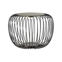 настольная лампа odeon light ulla 4106/7tl в Чите