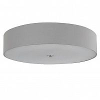 потолочный светильник crystal lux jewel pl700 gray в Чите