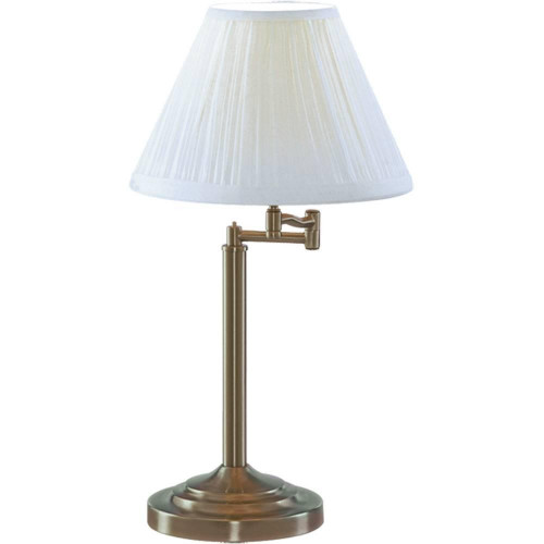 настольная лампа arte lamp california a2872lt-1ab в Чите