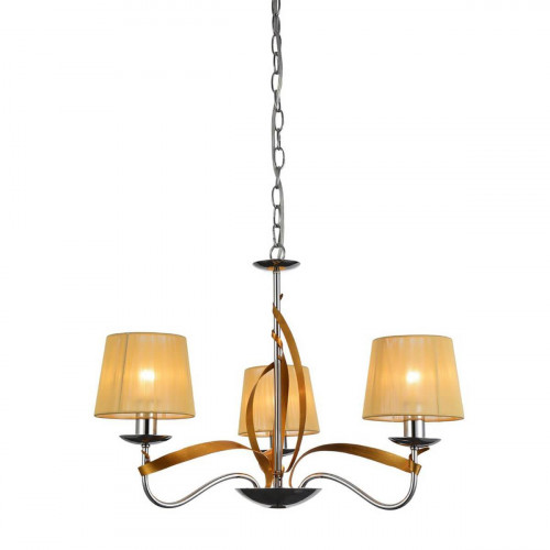 подвесная люстра omnilux oml-61603-03 в Чите