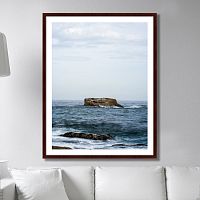 картина: open sea в Чите