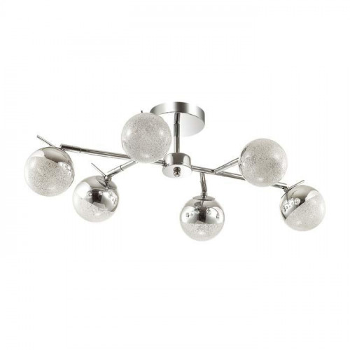 потолочная люстра lumion gala 3632/6c в Чите