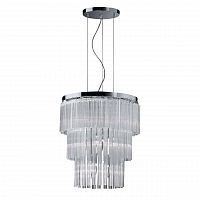 подвесная люстра ideal lux elegant sp12 в Чите