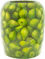 ваза настольная fruit pear small в Чите