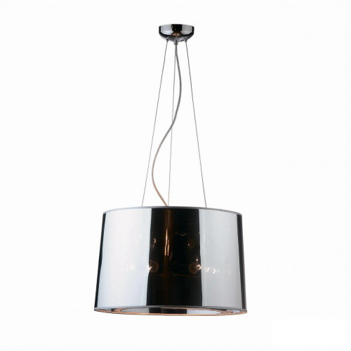 подвесной светильник ideal lux london cromo sp5 в Чите