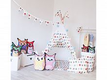 вигвам funky owl в Чите