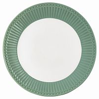 тарелка alice dusty green в Чите