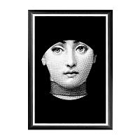 арт-постер грация fornasetti в Чите