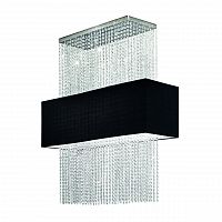 подвесной светильник ideal lux phoenix sp5 nero в Чите