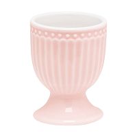 подставка для яйца alice pale pink в Чите