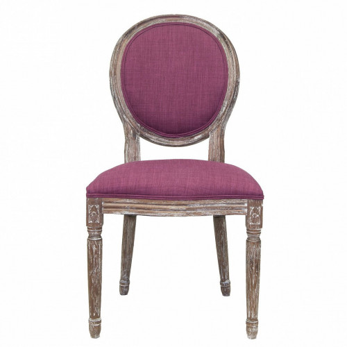 стул miro violet фиолетовый в Чите