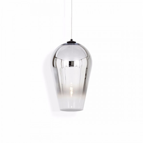 подвесной светильник fade silver от delight collection в Чите