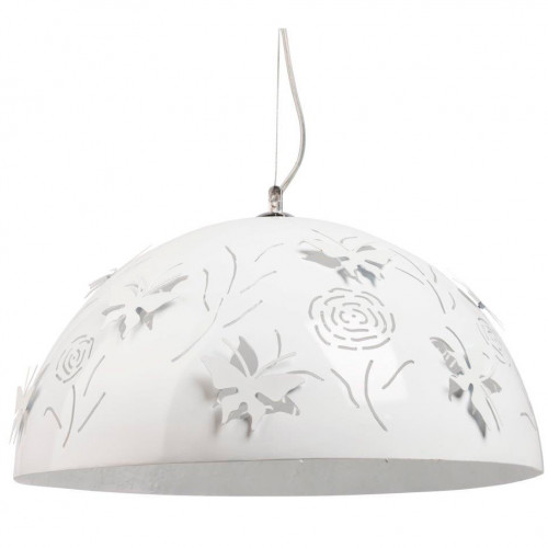 подвесной светильник skygarden flos butterflies d50 white в Чите