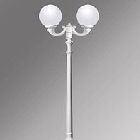 уличный фонарь fumagalli nebo ofir/g300 g30.202.r20.wye27 в Чите